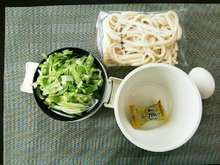 ずぼら弁当 温かいうどんpart2 レシピ 作り方 By 北国のカンタ クックパッド 簡単おいしいみんなのレシピが352万品