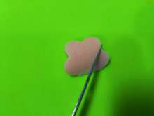 ハートの型抜きがないときの代用法 レシピ 作り方 By 夏海 空良 クックパッド 簡単おいしいみんなのレシピが365万品