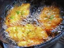 リメイク 余ったバッター液のフライ レシピ 作り方 By 春菜食堂y クックパッド 簡単おいしいみんなのレシピが371万品