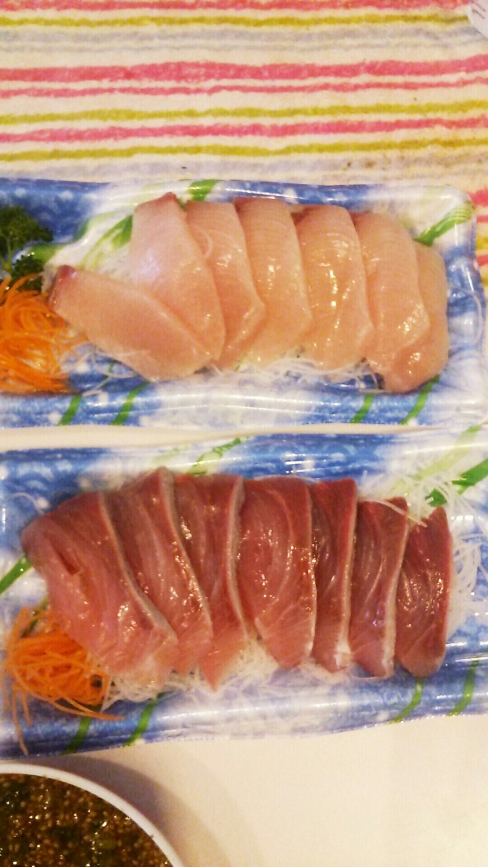 簡単 博多の味 ごまぶりの漬け レシピ 作り方 By ｍａｉｋｙ クックパッド 簡単おいしいみんなのレシピが354万品