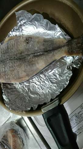 ふっくらしっとり 干物の焼き方 By Toshimasu クックパッド