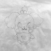 キャラ弁 お弁当 プリキュア ペコリン レシピ 作り方 By ちろる クックパッド 簡単おいしいみんなのレシピが358万品