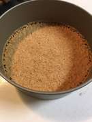 崩れない チーズケーキのしっかりボトム レシピ 作り方 By パティシゲ クックパッド 簡単おいしいみんなのレシピが350万品