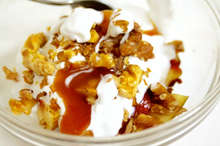 クリーミー ココナッツミルクヨーグルト レシピ 作り方 By くみんちゅキッチン クックパッド 簡単おいしいみんなのレシピが355万品