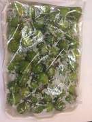 ジップロックで簡単 カリカリ梅 レシピ 作り方 By あかみー74 クックパッド 簡単おいしいみんなのレシピが358万品