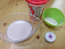 簡単 スライムキャップでエンゼルスライム レシピ 作り方 By Minly3 クックパッド 簡単おいしいみんなのレシピが353万品