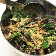 浜防風 はまぼうふう のごま和え レシピ 作り方 By Asamimimi クックパッド 簡単おいしいみんなのレシピが361万品