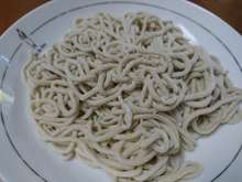Hbで作る 強力粉で本格手打ち中華麺 レシピ 作り方 By Candy4 クックパッド 簡単おいしいみんなのレシピが355万品