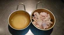 コストコ チキンブロスの混ぜご飯 レシピ 作り方 By Mayuyuキッチン クックパッド 簡単おいしいみんなのレシピが366万品