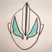 キャラ弁 ウルトラマン ジード レシピ 作り方 By ウルトラマンゆうき クックパッド 簡単おいしいみんなのレシピが350万品