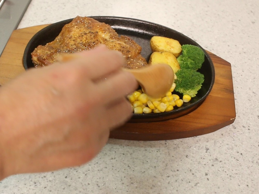 若鶏のうまいうまい焼き レシピ 作り方 By クッキングsパパ クックパッド 簡単おいしいみんなのレシピが352万品