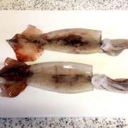 紫玉ねぎ イカのグレープフルーツマリネ レシピ 作り方 By Laru クックパッド 簡単おいしいみんなのレシピが353万品