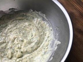 最高の自家製ガーリックバターレシピ