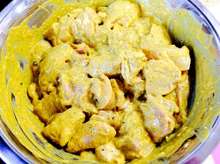 カレー粉で簡単チキンティッカ レシピ 作り方 By クックジョー クックパッド 簡単おいしいみんなのレシピが371万品