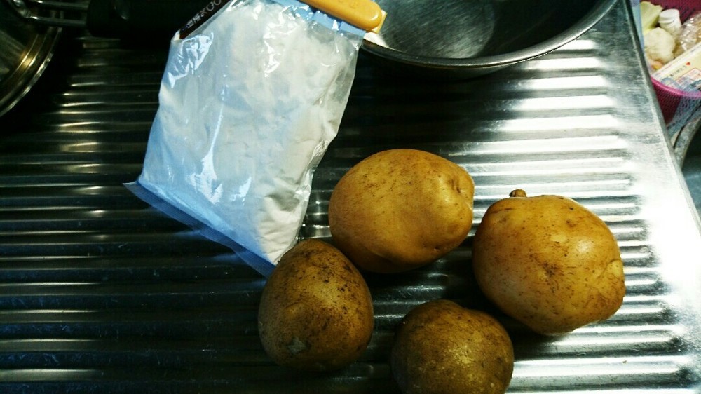学校 で お湯 を 沸かす