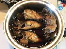 高級魚アコウ キジハタ の煮付け レシピ 作り方 By ぺぺぺぺぺぺぺぺぺぺ クックパッド 簡単おいしいみんなのレシピが366万品