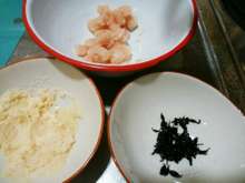 犬ご飯 ピーマンのヘルシー肉詰め レシピ 作り方 By Ronreo クックパッド 簡単おいしいみんなのレシピが360万品