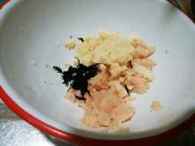 犬ご飯 ピーマンのヘルシー肉詰め レシピ 作り方 By Ronreo クックパッド 簡単おいしいみんなのレシピが360万品