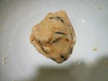 犬ご飯 ピーマンのヘルシー肉詰め レシピ 作り方 By Ronreo クックパッド 簡単おいしいみんなのレシピが360万品