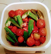 塩分控えめ しかも楽ちん さしす梅干し レシピ 作り方 By Hasshii クックパッド 簡単おいしいみんなのレシピが355万品