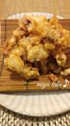 冷凍タコでタコの唐揚げ レシピ 作り方 By みゆたけ クックパッド 簡単おいしいみんなのレシピが360万品