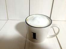 簡単お家でカフェ気分 ふわふわカプチーノ レシピ 作り方 By Tsu Ichan クックパッド 簡単おいしいみんなのレシピが360万品