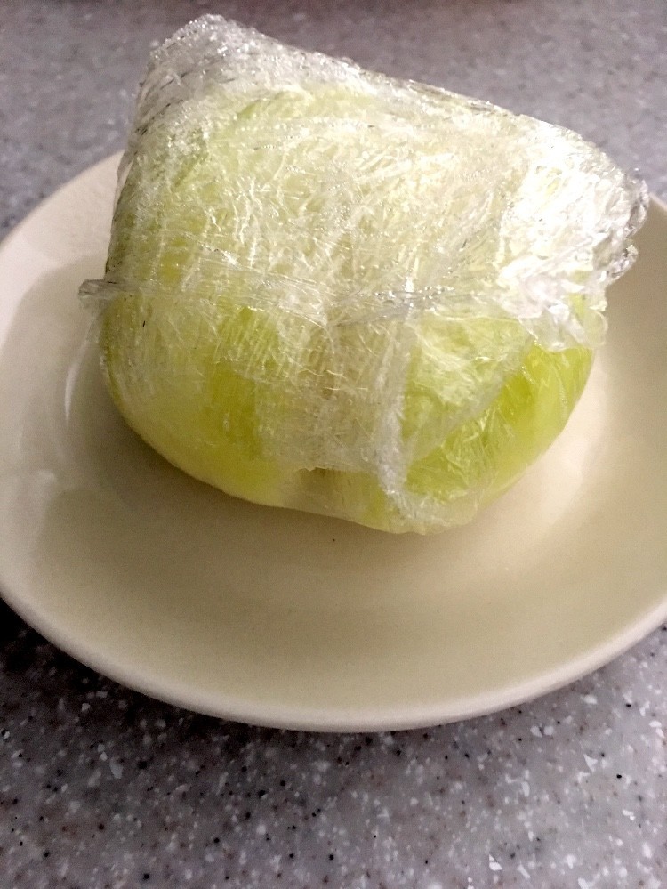 離乳食中期 玉ねぎ冷凍ストック レシピ 作り方 By るーみぃ猫 クックパッド 簡単おいしいみんなのレシピが360万品