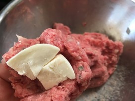 低カロリースロークッカーミートボールレシピ