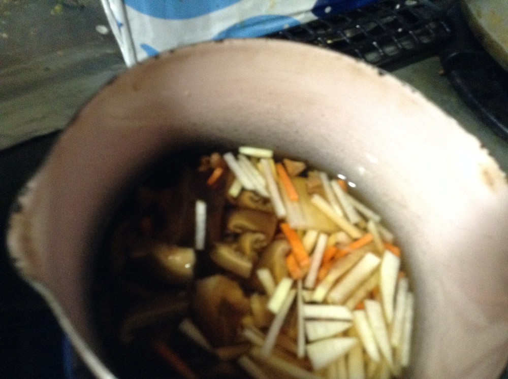 かに玉あんかけラーメン レシピ 作り方 By Inazou3 クックパッド 簡単おいしいみんなのレシピが361万品
