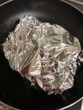 タラの粕漬と色々野菜のホイル焼き By しのくまら クックパッド