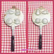 今日のおやつはスヌーピーパンケーキ レシピ 作り方 By Agasaキッチン クックパッド 簡単おいしいみんなのレシピが355万品