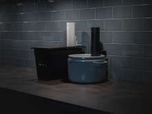 赤ワイン漬けまぐろの低温調理コンフィ レシピ 作り方 By 低温調理器boniq クックパッド 簡単おいしいみんなのレシピが354万品