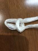 干し柿用に 渋柿の結び方 レシピ 作り方 By 柴山ぽちこ クックパッド 簡単おいしいみんなのレシピが356万品