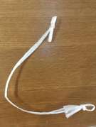 干し柿用に 渋柿の結び方 レシピ 作り方 By 柴山ぽちこ クックパッド 簡単おいしいみんなのレシピが356万品