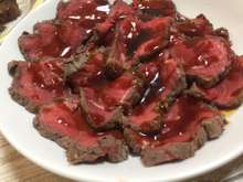 失敗なし ローストビーフ レシピ 作り方 By あゆらる クックパッド 簡単おいしいみんなのレシピが359万品