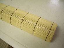 にっこりアンパンマン巻き寿司 節分に レシピ 作り方 By あずみん２５ クックパッド 簡単おいしいみんなのレシピが353万品