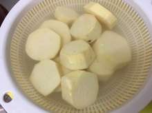 離乳食初期 さつまいもペースト レシピ 作り方 By Riie クックパッド 簡単おいしいみんなのレシピが355万品