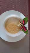 クリスマス離乳食 リーシプーロ風ミルク粥 レシピ 作り方 By Toco クックパッド 簡単おいしいみんなのレシピが376万品