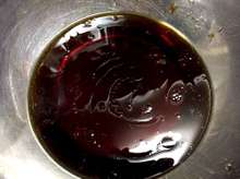 ごま油が香る びんちょうまぐろの漬け丼 レシピ 作り方 By のんのんノンタロス クックパッド 簡単おいしいみんなのレシピが352万品