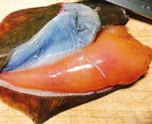 魚卵 カレイの卵の煮付け レシピ 作り方 By 藤井２１ クックパッド