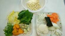 離乳食初期 美味しい10種の野菜ペースト レシピ 作り方 By さくさきら クックパッド 簡単おいしいみんなのレシピが360万品