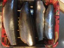 冷蔵庫で干し魚のアイディア レシピ 作り方 By Yugeechan クックパッド 簡単おいしいみんなのレシピが370万品