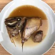 カワハギの煮付け レシピ 作り方 By Chiyo16 クックパッド 簡単おいしいみんなのレシピが368万品