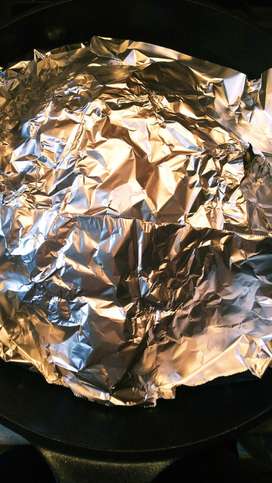 ホイルに包まないホイル焼き By Hrpnc クックパッド 簡単おいしい