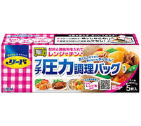 圧力調理バッグで パスタボロネーゼ レシピ 作り方 By ライオン株式会社 クックパッド 簡単おいしいみんなのレシピが360万品
