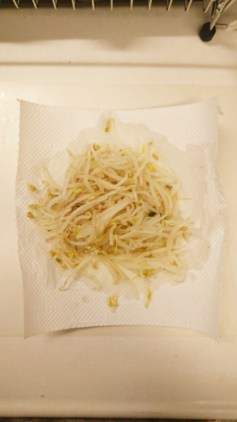 爆旨 もやしとわかめの和風ナムル レシピ 作り方 By 新米主婦 クックパッド 簡単おいしいみんなのレシピが354万品
