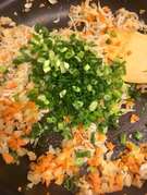 簡単 手作りふりかけ 離乳食 冷凍ok レシピ 作り方 By さやミント クックパッド 簡単おいしいみんなのレシピが354万品