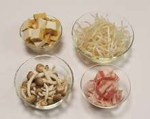 アスクル キッコーマン うちのごはん 煮込み料理の素 厚揚げそぼろあん ごまみそ仕立て 3袋 通販 Askul 公式