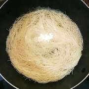 生卵で簡単 まろやか卵納豆温そうめん レシピ 作り方 By けいこ317 クックパッド 簡単おいしいみんなのレシピが354万品
