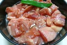 チキチキボーンの素でさっくりから揚げ レシピ 作り方 By 羅菜 クックパッド 簡単おいしいみんなのレシピが359万品